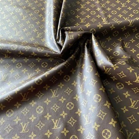 lv fabric roll|louis vuitton fabric cotton factory.